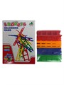 Настольная игра Лесенки в коробке 14,5 х 19,5 см  8132 8132 - фото 20209