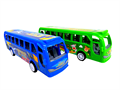 Автобус Туристический в пакете 23 х 5 х 7 см  TMX88-3B TMX88-3B - фото 20216