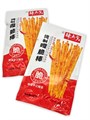 Хрустящие трубочки с перцем чили LADADIE (50189) 28 гр*1 кор х 12 упак х 20 шт 50189 - фото 20335