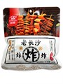 Хрустящие кусочки с перцем чили Shuang Jiao (09524) 26 гр*1 кор х 12 упак х 20 шт 09524 - фото 20392