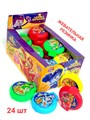 Жевательная резинка SUPER ROLL TATTOO Семь Королевств (Канди Клаб) (GUM105) 12 гр*16 бл*24 шт GUM105 - фото 20488 Жевательная резинка SUPER ROLL TATTOO Семь Королевств (Канди Клаб) (GUM105) 12 гр*16 бл*24 шт GUM105 - фото 20488