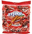 Палочки жевательные MINIYUM со вкусом (Кола) Tayash (6375) 0,7 кг*1 кор х 12 пак*1 шт 6375 - фото 20747