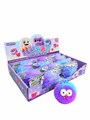 Игрушка - антистресс давилка Пушистик в пакете 8 см 1 блок х 12 шт  00-7159 12509 - фото 20935