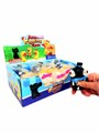 Игрушка - антистресс Страшилки с вылезающими глазами 7 см 1 блок х 12 шт  00-5138 00-5138 - фото 20941