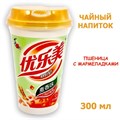 Чайный напиток Пшеница с мармеладками в стакане (3156) 80 гр*1 кор х 30 шт*1 шт 3156 - фото 21019 Чайный напиток Пшеница с мармеладками в стакане (3156) 80 гр*1 кор х 30 шт*1 шт 3156 - фото 21019