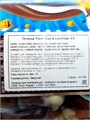 Печенье Planet Cup в шоколаде (0242) 20 гр*1 кор х 12 банок х 50 шт 0242 - фото 21269