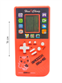 Электронная игра Тетрис в коробке 7 х 15 см HC-7070 HC-7070