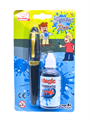 Игра - розыгрыш Ручка с исчезающими чернилами на листе 9,5 х 16 см 11-0031 11-0031