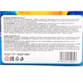Желе Spider eye jelly фруктовый вкус (Danli) (94347) 17 гр*8 бл*30 шт 94347