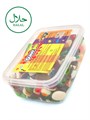 Мармелад жевательный GUMMY BOX МИКС 10 видов (11767) 1 кг*1 кор х 12 контейнеров*1 шт 11767