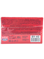 Жевательная резинка Super Roll tattoo XXL татуировкой ассорти (GUM110) 19 гр*12 бл*24 шт GUM110