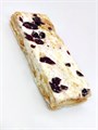Песочные конфеты Молочно-клюквенный вкус Geliqi (30934) 20 гр*1 кор 12 бл х 20 шт 30934