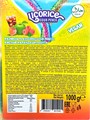 Мармелад LOVE ME SOUR PENCIL кислые карандаши в посыпке Радуга вкусов (AF0007) 1 кг*1 кор*12 бл*1 шт AF0007