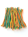 Мармелад LOVE ME SOUR PENCIL кислые карандаши в посыпке Радуга вкусов (AF0007) 1 кг*1 кор*12 бл*1 шт AF0007