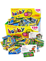 Жевательная резинка Kartel Хобби Hobby с фруктовым или мятным вкусом (0a1.0.700) 2,5 гр*10 бл*120 шт 0a1.0.700 / KA002855