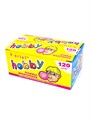 Жевательная резинка Kartel Хобби Hobby с фруктовым или мятным вкусом (0a1.0.700) 2,5 гр*10 бл*120 шт 0a1.0.700 / KA002855