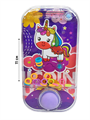 Водная игра Единорожки 6 х 12 см 1 блок х 24 шт 2586E-F24 2586E-F24
