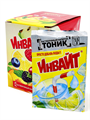 Растворимый напиток ИНВАЙТ-ЮПИ Тоник (Канди Клаб) (INV041) 12 гр*6 бл*24 шт INV041