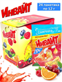 Растворимый напиток ИНВАЙТ-ЮПИ Санрайз (Канди Клаб) (INV037) 12 гр*6 бл*24 шт INV037