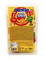 Мармелад желейный DAMLA GUMMY SOUR Пончик (2849) 1000 гр*1кор х 12 контейнера*1 шт 2849