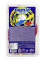 Мармелад желейный DAMLA GUMMY Крокодил (18 гр) (2455) 1000 гр*1кор х 12 контейнеров*1 шт 2455