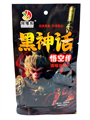 Мясо соевое Вуконг HEYUDONG (0919) 21 гр*1 кор х 14 уп х 30 шт 0919