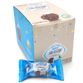 Хрустящие шарики со вкусом молочного шоколада (9595) 20 гр*1 кор х 12 бл х 20 шт 9595