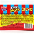 Маршмеллоу Crazy наггетс тутти-фрутти в хрустящей обсыпке (Канди Клаб) (ZEF067) 10 гр*12 бл*30 шт ZEF067