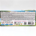 Десерт с фруктовым соком Вабу микс вкусов ZVN (фигура медвежонка) (KA158716) 42 гр*16 бл*12 шт KA158716
