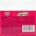 Жевательная резинка Gumster с кислой пудрой ассорти вкусов (Канди клаб) (GUM200) 2,2 гр*16 бл*100 шт GUM200