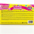 Жевательная резинка Lova-Lova Сладкий маникюр в подушечках (Канди клаб) (GUM115) 5 гр*12 бл*30 шт GUM115