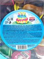 Десерт желейный в копилке Торт ассорти вкусов (Канди клаб) (JEL131) 13 гр*6 банок*100 шт JEL131