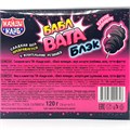 Сахарная вата Black челендж ассорти вкусов (Канди клаб) (GUM204) 5 гр*12 бл*24 шт GUM204