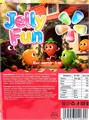 Жевательный мармелад драже Зубчики Jelly Fun (GUMMY PACK40690) 1 кг*1 кор х 12 пак*1 шт GUMMY PACK40690