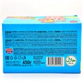 Карамель на палочке Пончик тутти-фрутти (Канди клаб) (CAR403) 15 гр*12 бл*30 шт CAR403