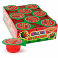 Десерт желеобразный Арбузики (Желеха) (LC-205) 70 гр*10 бл*30 шт LC-205