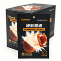 Взрывная леденцовая карамель EAMEN'S со вкусом Колы (10191) 25 гр*1 кор х 12 бл х 20 шт 10191