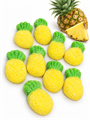 Мармелад жевательный GUMMY BOX Кислый КиКисло Ассорти 10 видов (BO38284) 500 гр*1 кор х 12 конт*1 шт BOX38284