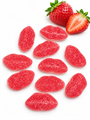 Мармелад жевательный GUMMY BOX Кислый КиКисло Ассорти 10 видов (BO38284) 500 гр*1 кор х 12 конт*1 шт BOX38284
