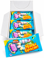 Драже сахарное Часы со вкусом тутти - фрутти (TANG8246) 10 гр*12 бл*48 шт TANG8246
