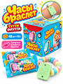 Драже сахарное Часы со вкусом тутти - фрутти (TANG8246) 10 гр*12 бл*48 шт TANG8246