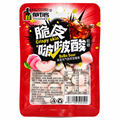 Жевательные конфеты в оболочке Кола Crispy skin DUSHIKE (42837) 24 гр*1 кор х 12 бл х 20 шт 42837