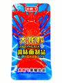 Мясо соевое Лобстер DALONGXIA (0016) 22 гр*1 кор х 14 упак х 30 шт 1-0016