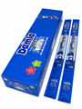 Мармелад DAMLA Кислые ленточки со вкусом ЧЕРНИКА (TS4018) 15 гр*6 бл*72 шт TS4018-1