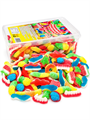 Мармелад жевательный GUMMY BOX 10 видов ассорти ЮКАНФУД (BOX12359) 1 кг*1 кор х 12 контейнеров*1 шт BOX12359