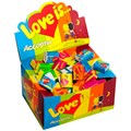 Жевательная резинка LOVE IS ЛОВИС  АССОРТИ (47149) 4,2 гр*20 бл*100 шт 47149/шк389301037 - фото 7288 Жевательная резинка LOVE IS ЛОВИС  АССОРТИ (47149) 4,2 гр*20 бл*100 шт 47149/шк389301037 - фото 7288