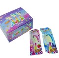Карамель на неоновой палочке Лучистик Единорог (Канди Клаб) (CAR155) 10 гр*12 бл*30 шт CAR097/CAR155 - фото 8103