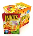 Растворимый напиток ИНВАЙТ Invite Фруктовый коктейль (INV008) 9г*8 бл*24 шт - фото 9711